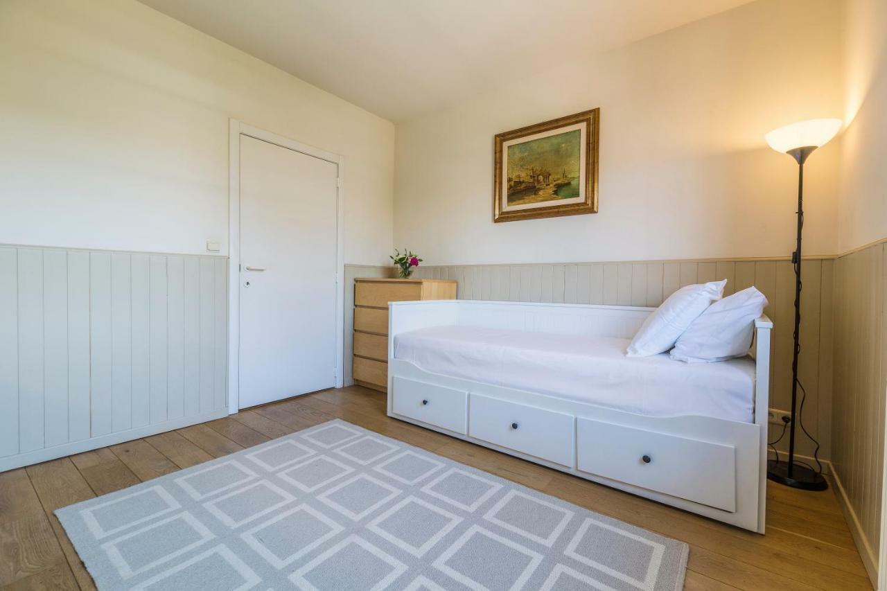 Brussels Expo Terrace Residence Wemmel ภายนอก รูปภาพ