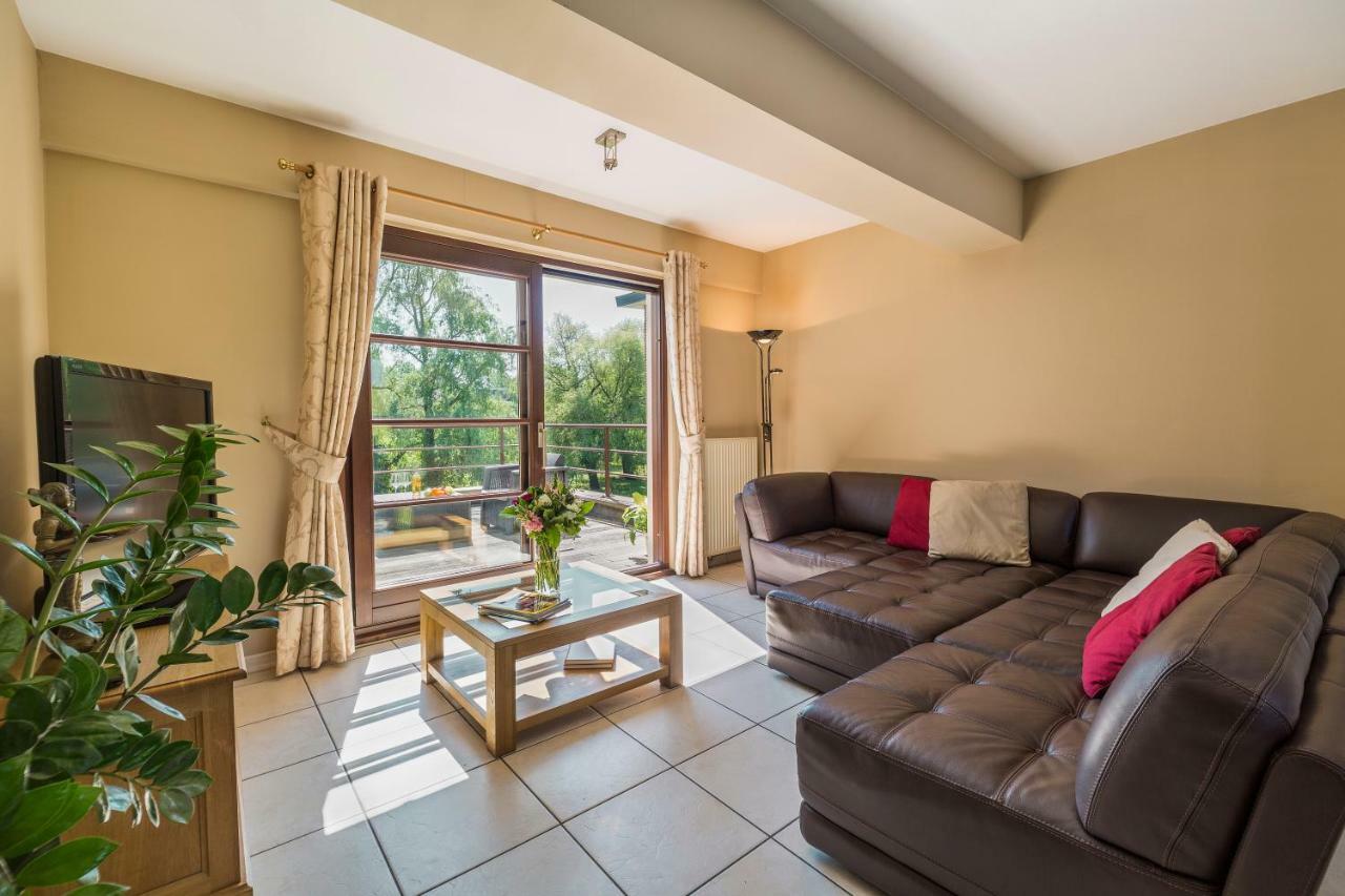 Brussels Expo Terrace Residence Wemmel ภายนอก รูปภาพ